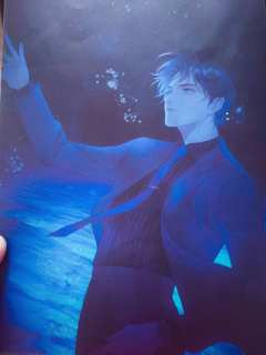 
《折叠》——科幻末世的浪漫挽歌

于鑫梦而言，如果说《山有