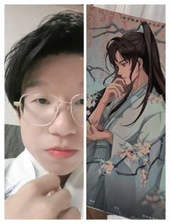 “不是说好一起走的吗？”

『夜阑鬼塔』 —— 长沙东南枝云