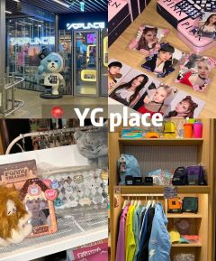 首尔追星6家必逛的小卡店Kpop人给我冲
pocamarke
