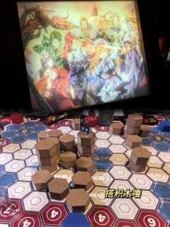 《千刃回战》｜高策略烧脑战棋‼️好玩‼️

推荐指数：🌟�