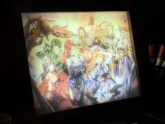 《千刃回战》｜高策略烧脑战棋‼️好玩‼️

推荐指数：🌟�