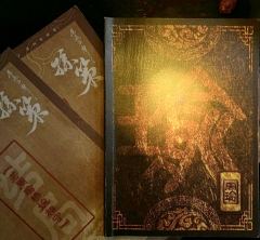 [剧透部分已分割，请放心阅读]
🌸 伯符，桃花开了，你终是