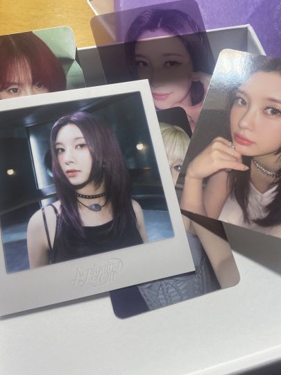 特别版拆到了哦