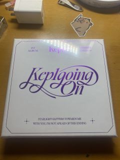 特别版拆到了哦