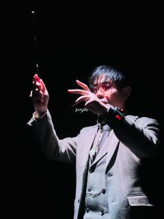 📖剧本名：调音师深渊下的泛音
®️发行方：失重梦剧社
🕵