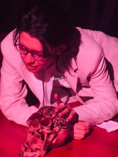 📖剧本名：调音师深渊下的泛音
®️发行方：失重梦剧社
🕵