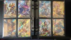 卡游三国 两元包 大全套图鉴