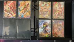 卡游三国 两元包 大全套图鉴