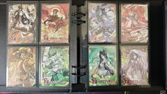 卡游三国 两元包 大全套图鉴