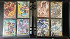 卡游三国 两元包 大全套图鉴