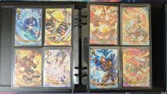 卡游三国 两元包 大全套图鉴