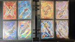 卡游三国 两元包 大全套图鉴