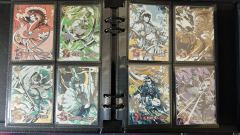 卡游三国 两元包 大全套图鉴