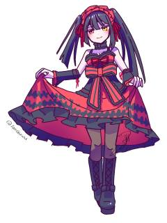 求估价
这种质量的立绘25会不会很贵？