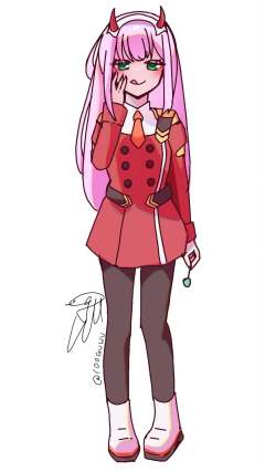 求估价
这种质量的立绘25会不会很贵？