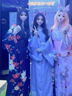阿明，如果以后我们永远都无法相见，该怎么办？
要长大啊，小鬼