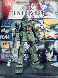 星峰社ko的。抢不到原价，万代的炒太贵了，这个吉姆是真的帅。