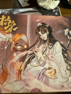 【含剧透】
dm：卧龙七七饰演司南  npc乖乖饰演暮雨（还