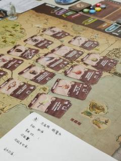 快点放开那些垃圾游戏!跟我一起来体验这个旷世巨作,幽港迷城!