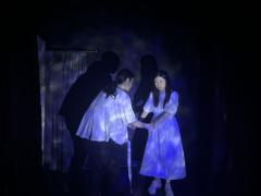 【含剧透】
“成年人的触动是无声无息的”
剧本类型:欢乐 情
