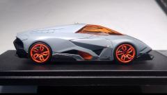 Looksmart出品，兰博基尼自私egoista 1/43