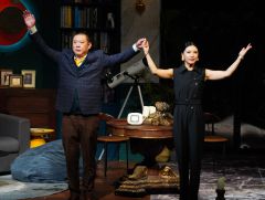 👥卡司：崔恩尔、杨冬麒、马卓君、张懿曼、孙靖、武蓝莹
💫