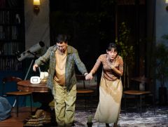 👥卡司：崔恩尔、杨冬麒、马卓君、张懿曼、孙靖、武蓝莹
💫