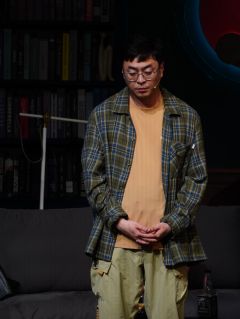 👥卡司：崔恩尔、杨冬麒、马卓君、张懿曼、孙靖、武蓝莹
💫