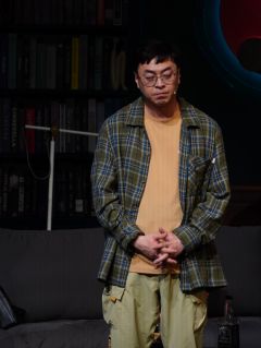 👥卡司：崔恩尔、杨冬麒、马卓君、张懿曼、孙靖、武蓝莹
💫