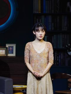 👥卡司：崔恩尔、杨冬麒、马卓君、张懿曼、孙靖、武蓝莹
💫