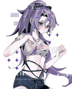 还是盲盒稿