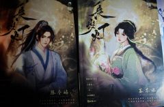 【含剧透】
剧本类型:古风 架空 情感
剧本人数:3男3女