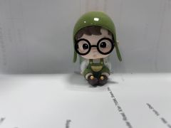 你在闪购百元内买到过哪些娃？
【小小老师】¥25入手，👓�
