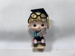 你在闪购百元内买到过哪些娃？
【小小老师】¥25入手，👓�