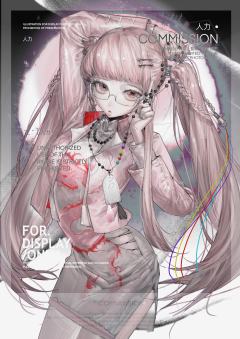 来临界啦🥺💍下面素我的画🥳🥳🥳