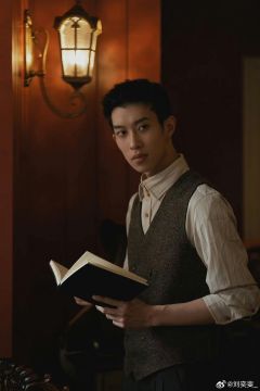 沉浸式互动戏剧《三太太的酒会》
💕推荐理由
有为堂X百珍