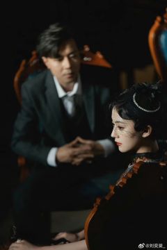 沉浸式互动戏剧《三太太的酒会》
💕推荐理由
有为堂X百珍