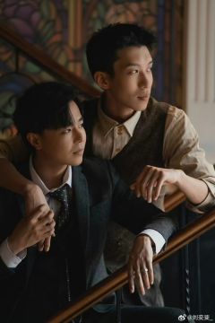 沉浸式互动戏剧《三太太的酒会》
💕推荐理由
有为堂X百珍