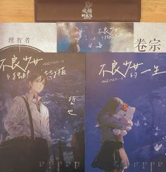 游戏时长:6小时
推理难度:入门
剧本序数:NO.557