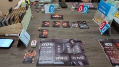 底层逻辑非常不错的7h优质盒，在这个几乎完全被城限占领的机制