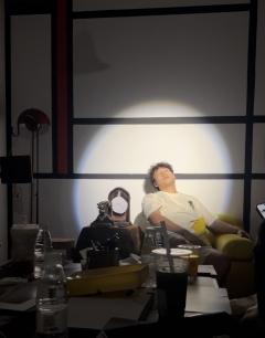 没有来得及打木马调音师的!担心木马调音师特别冗长自己hold