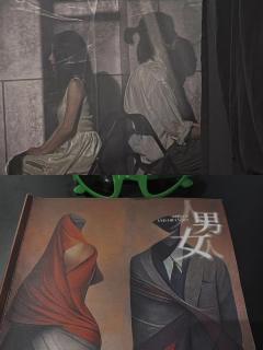 我们高喊无爱者自由，眼睛却看向被爱的人。我只是个俗人。

它