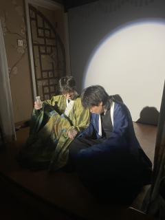 【含剧透】蛰伏一生回头一场空，除了班毅的爱没有拿的出手的东西