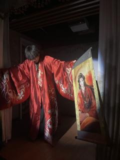 【含剧透】蛰伏一生回头一场空，除了班毅的爱没有拿的出手的东西