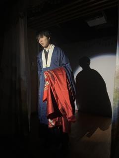 【含剧透】蛰伏一生回头一场空，除了班毅的爱没有拿的出手的东西