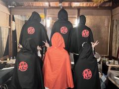 余地？你们给过它们余地吗？

类型：末世 欢乐 中式 热血 