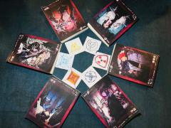 余地？你们给过它们余地吗？

类型：末世 欢乐 中式 热血 