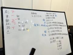 🎉刺客去世再就业首车，还需优化~~

店家：月球推理馆•1