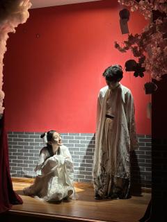 选结局都是幌子，都给我当小丑🤡

琼崖最吸引人的应该就是开