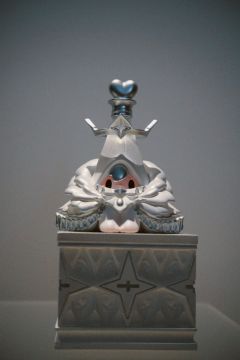 来贡献美图了呀～